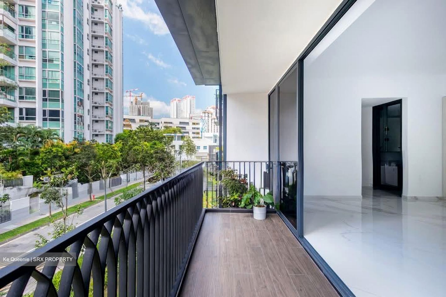 Jervois Mansion (D10), Apartment #558942211